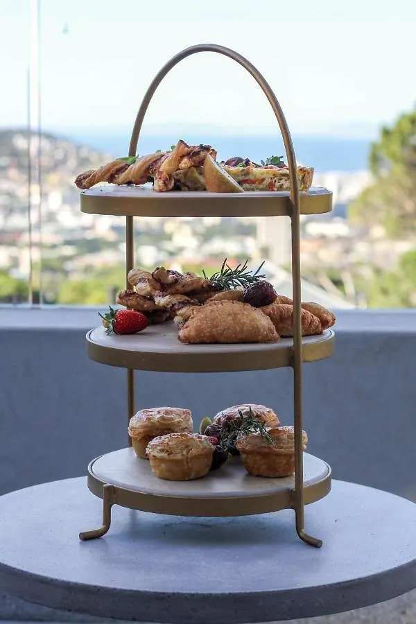 Camissa House Hotel Cape Town