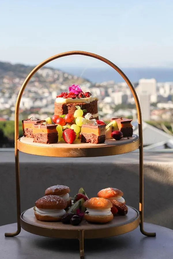 Camissa House Hotel Cape Town 5*,