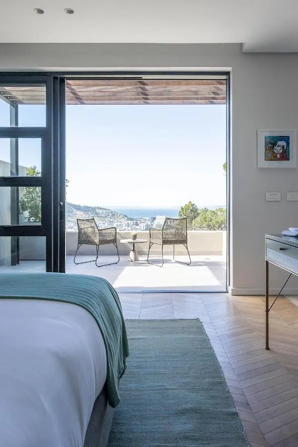 Camissa House Hotel Cape Town