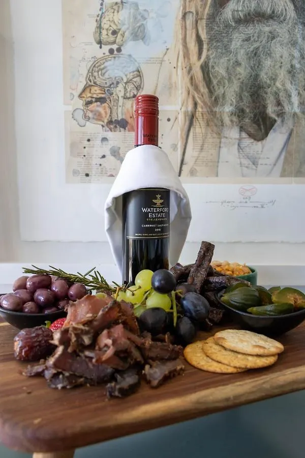 Camissa House Hotel Cape Town