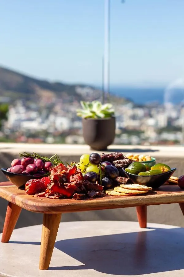 Camissa House Hotel Cape Town