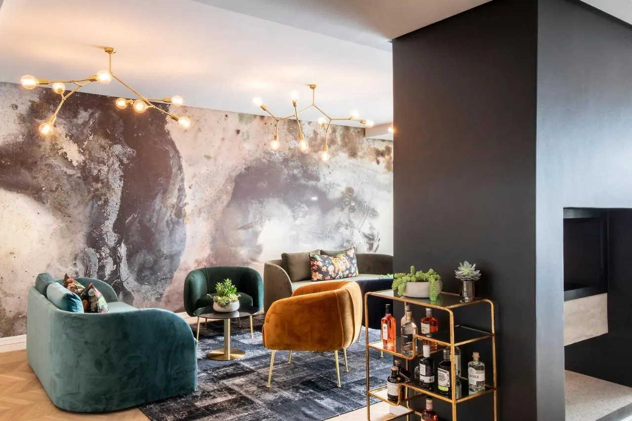 *****  Camissa House Hotel Cape Town South Africa
