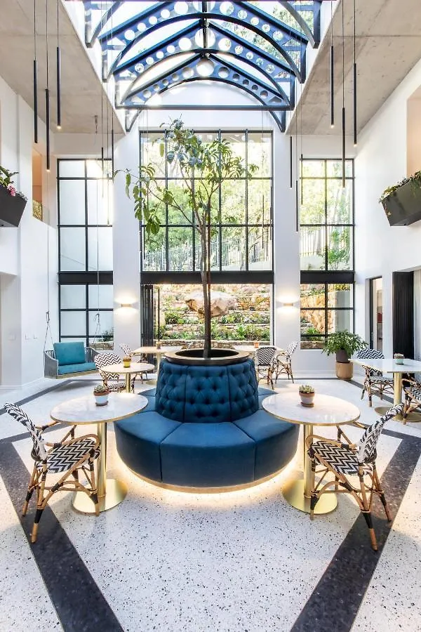 Camissa House Hotel Cape Town