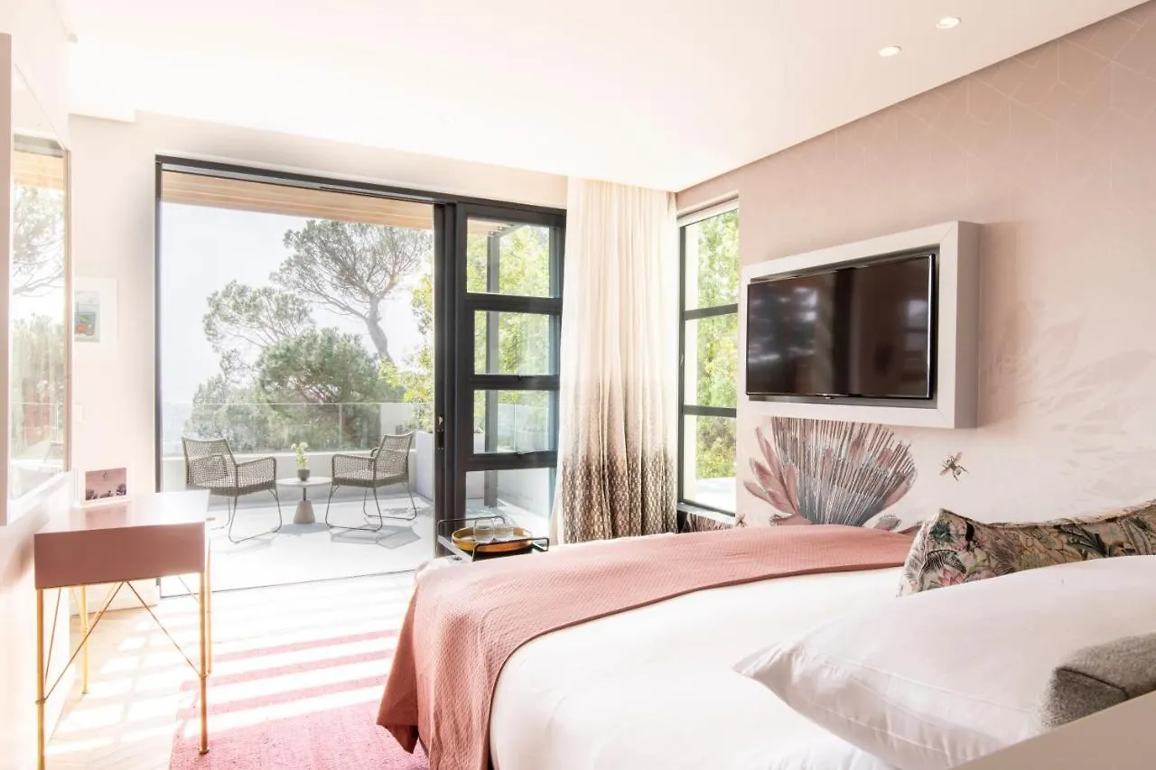 Camissa House Hotel Cape Town