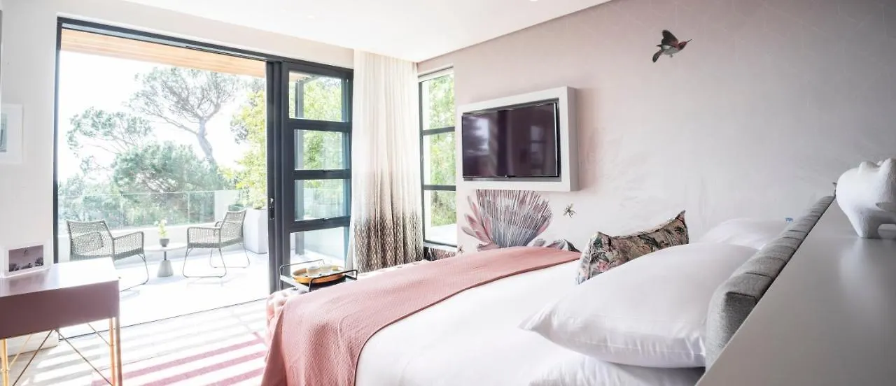 Camissa House Hotel Cape Town