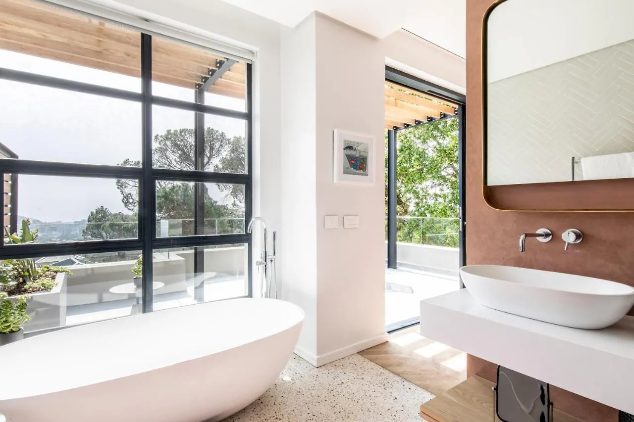 Camissa House Hotel Cape Town