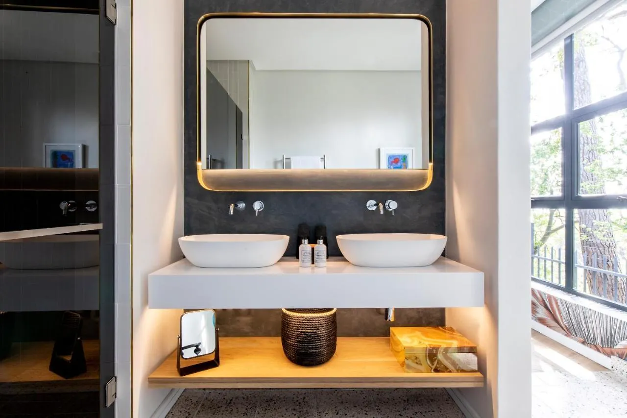 Camissa House Hotel Cape Town
