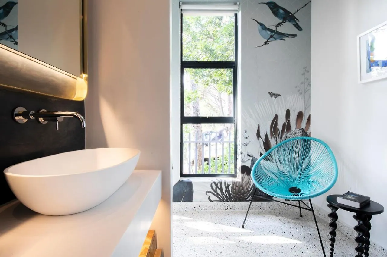 Camissa House Hotel Cape Town