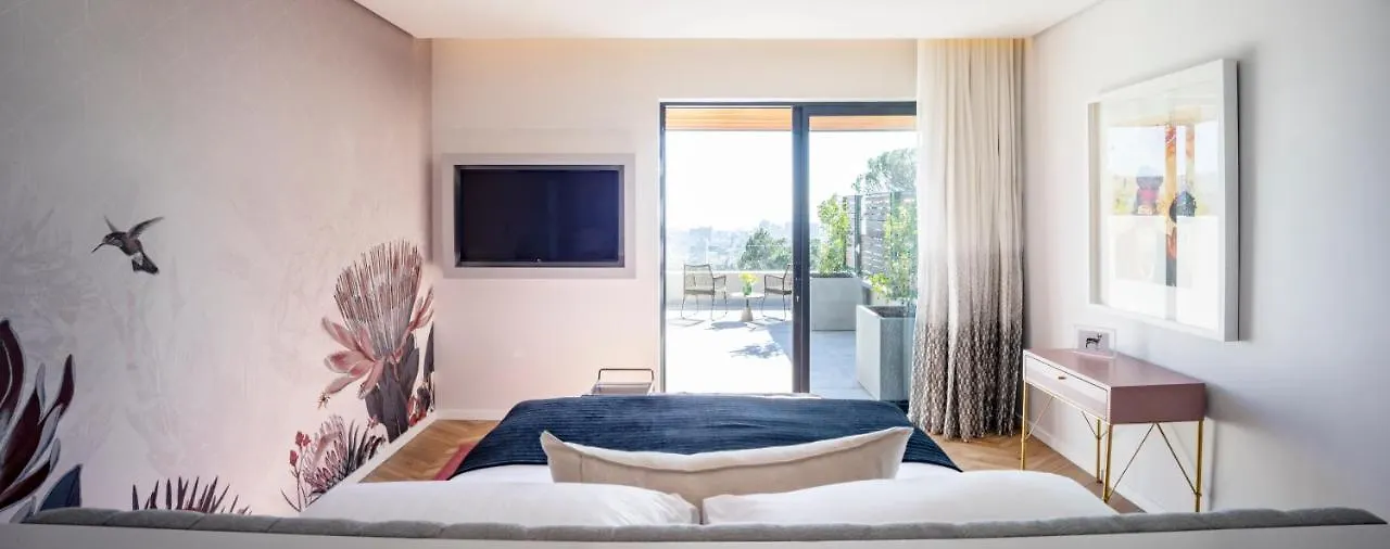 Camissa House Hotel Cape Town