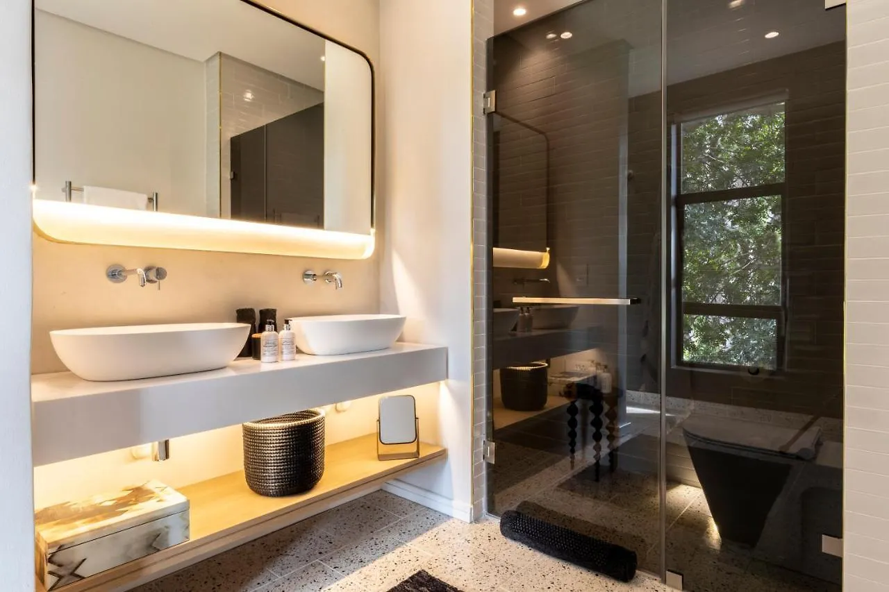 Camissa House Hotel Cape Town