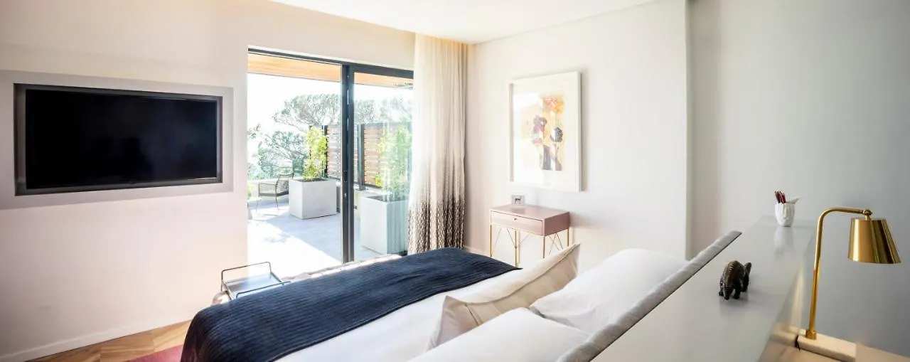 *****  Camissa House Hotel Cape Town South Africa