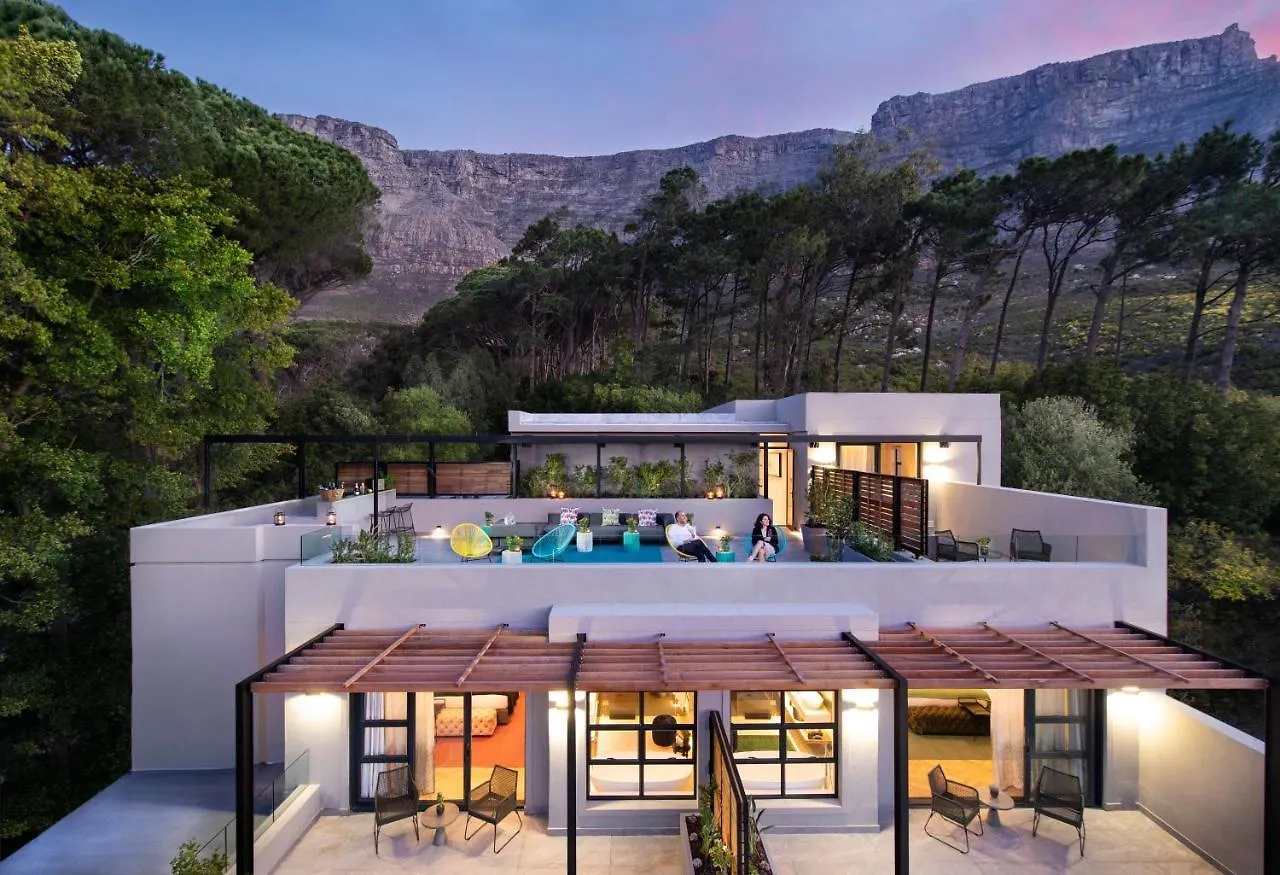 Camissa House Hotel Cape Town 5*,  South Africa